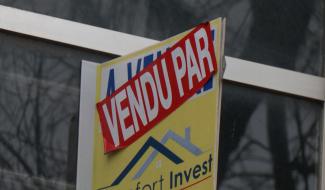 Immobilier: le marché est dynamique en région du Centre