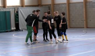 Baseball : 5e tournoi international des Guardians de Binche