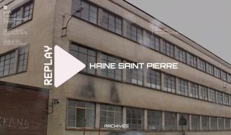 REPLAY : Bienvenue à Haine Saint Pierre