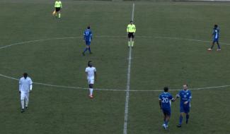 La Louvière Centre continue sa mauvaise série en 2026 contre Arquet