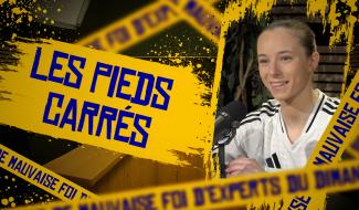 Les Pieds Carrés (Episode 9)