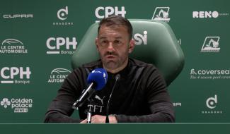 Foot : la RAAL évoluera sans U23 la saison prochaine