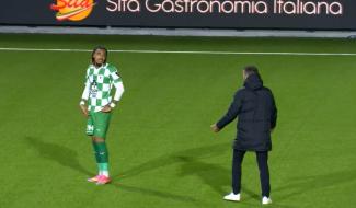 "C'est dur à avaler" : Le résumé de RAAL La Louvière - Saint-Trond