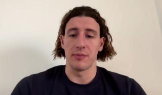 Water-polo : Steven Vitrant raconte son Euro avec la France