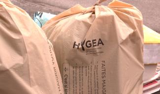 Soignies : la taxe immondices à la hausse