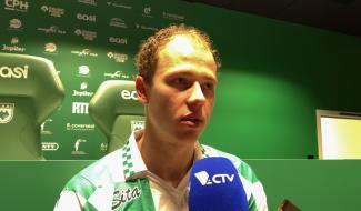 Les réactions après le partage de La RAAL face à La Gantoise