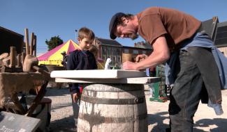 Ecaussinnes : quelles aides pour les associations ?