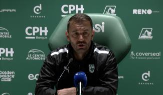 Foot : La RAAL reçoit Gand vendredi