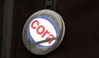 La Louvière : Emotions vives pour la fermeture de l'hypermarché Cora