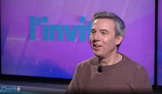 L'INVITE - Laurent Dubuisson