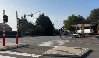 Seneffe : trois chantiers débuteront bientôt sur la RN27