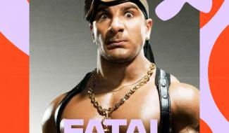 Ronquières Festival : six nouveaux noms annoncés