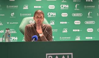 Football : Nicolas Frutos quitte la RAAL pour rejoindre un autre projet