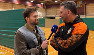 Au Centre de nos clubs : Entente du Centre (Handball)