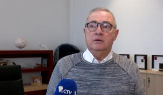 Strada : rejet du pourvoi en cassation introduit par la ville de La Louvière