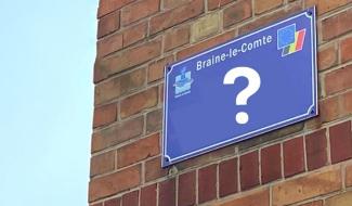 Braine-le-Comte : les citoyens invités à choisir le nom d'une nouvelle voirie