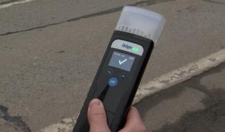 Police de La Louvière : bilan de la campagne BOB