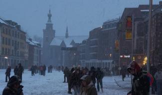 Météo : retour de carnavals très compliqué