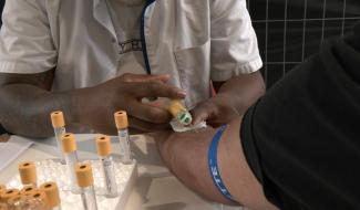 Écaussinnes : une nouvelle campagne de testing PFAS commencera début mars