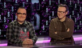 L'INTERVIEW SPECTACULAIRE