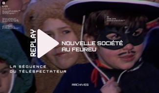 La Séquence du Téléspectateur