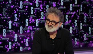 L'INTERVIEW SPECTACULAIRE