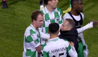 Sport : l'ENL invincible, le BSEP surprend et la RAAL s'accroche