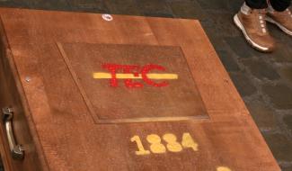 Grève : marche funèbre pour le TEC