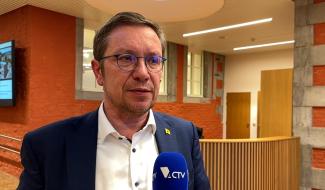 Grève des TEC : le ministre appelle au dialogue social