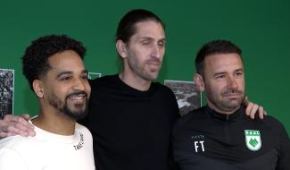 RAAL: Nicolas Frutos probablement sur le départ