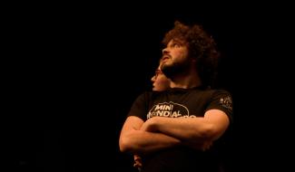 Braine-le-Comte : quand l’improvisation s’invite au gala