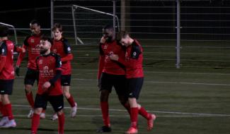 P2B : Neufvilles se donne de l'air et plonge Le Roeulx dans la crise