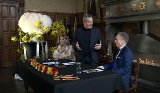 Binche: présentation et programme carnaval 2026