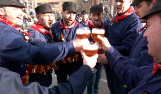 La Louvière : peut-on faire une soumonce sans alcool?