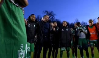 Pro League : Le résumé d'Union-RAAL La Louvière