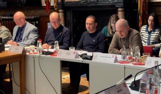 Morlanwelz: vote des budgets communaux majorité contre opposition