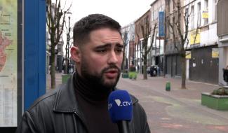 La Louvière : un nouveau président à l'Union des commerçants