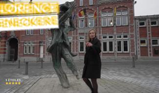 5 ETOILES - Leemans Bijouterie - Raison Home - Le manuel de l'automobile - Mamloul Lounge Bar