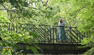 5 ETOILES - Au bonheur de Vica - Busi - Immersia - Orthopedie Protechnik