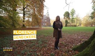 5 étoiles - La faim de la semaine - Parfums du bonheur - Donaliflor