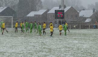 D1 ACFF : la RUTB partage à Meux