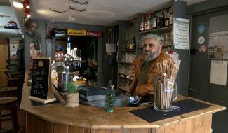 La Louvière : Mehdi Mrakha met fin à ses activités dans l'Horeca