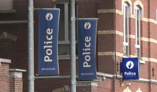 Seneffe : le poste local de police définitivement fermé