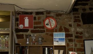 Binche: la sécurité du secteur HORECA durant le carnaval