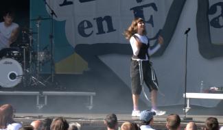 Soignies: annulation de l'édition 2026 du Festival "Août en Eclats"