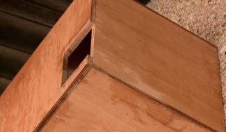 Seneffe : 19 nichoirs pour les espèces en déclin