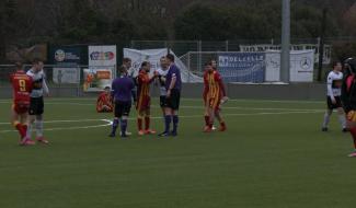 Foot P1 : déception pour Soignies qui partage face à Gosselies