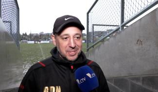 Les réactions après Le Roeulx - Naast