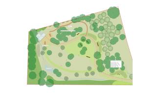 Braine-le-Comte : la Fosse Albecq bientôt réaménagée