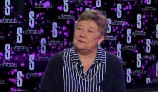 L'INTERVIEW SPECTACULAIRE